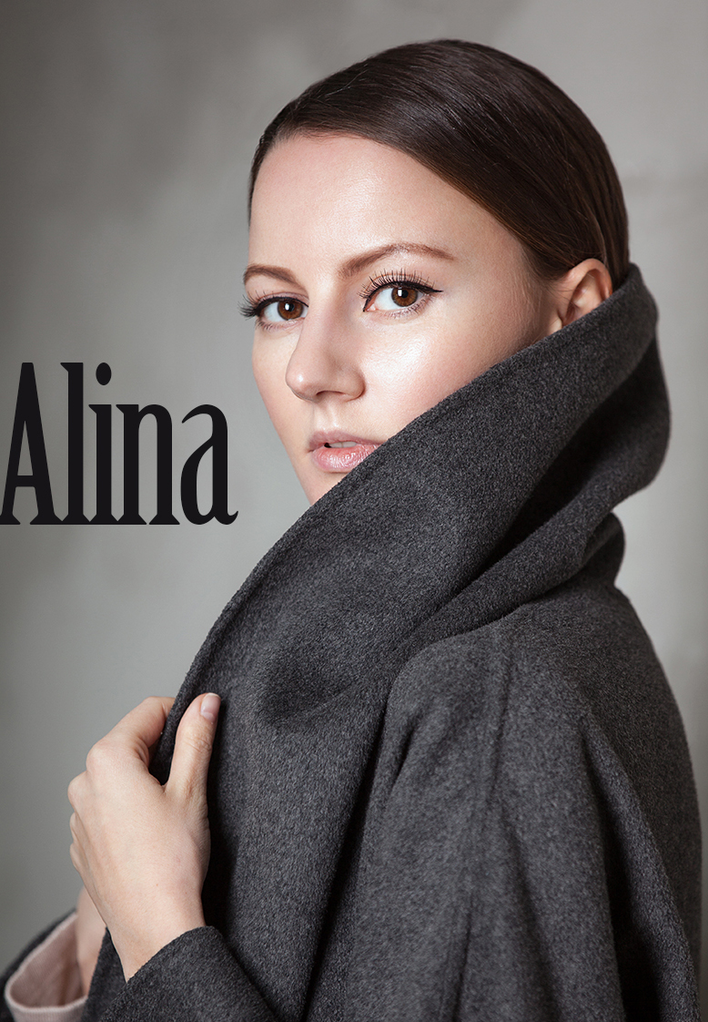 签约模特-模特摄影