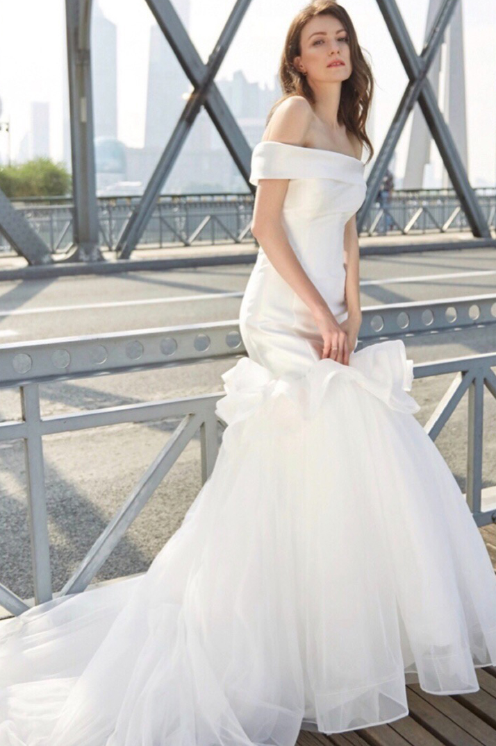 签约模特-模特摄影