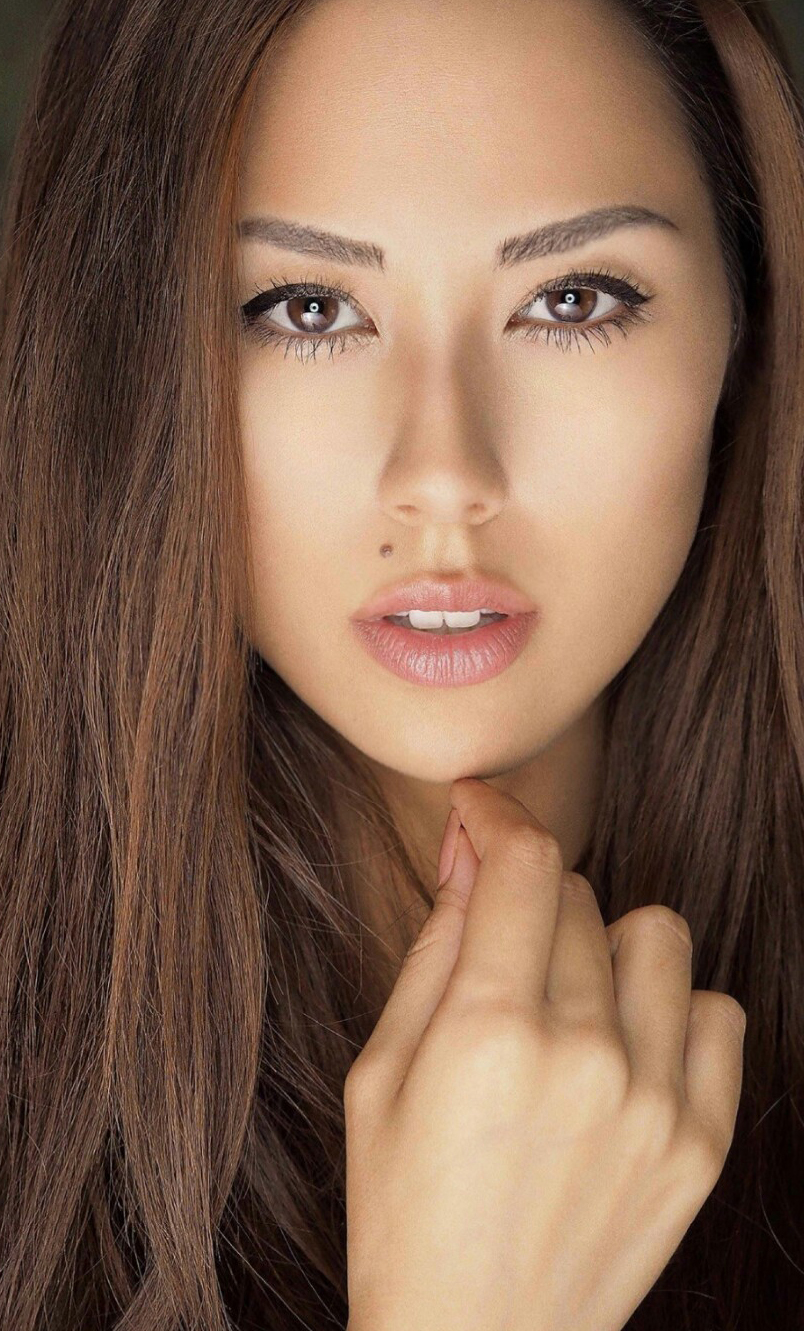 签约模特-模特摄影