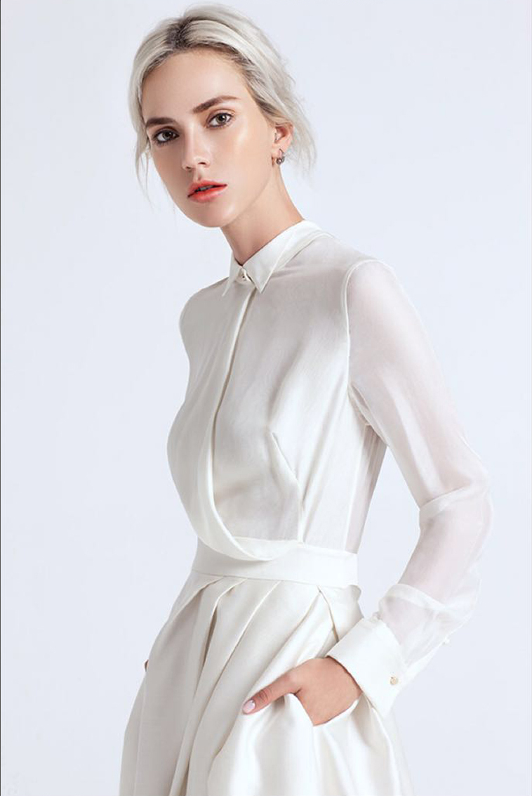 签约模特-模特摄影