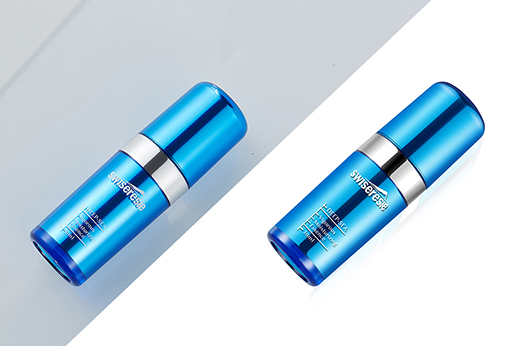 化妆品精修对比