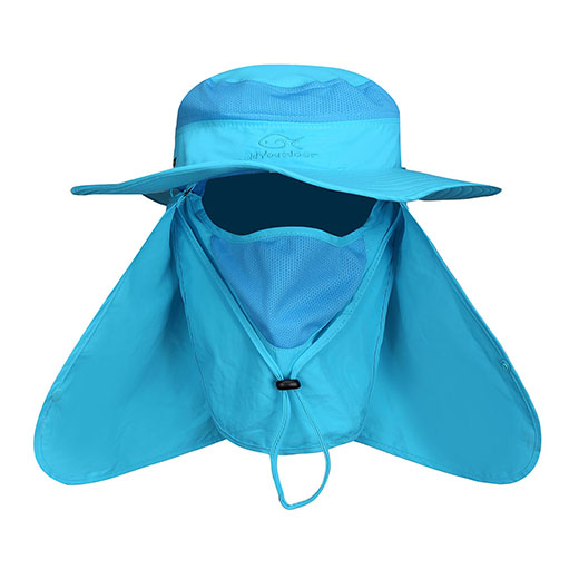 帽子3D镂空拍摄