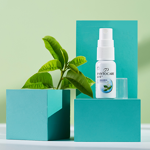 化妆品场景拍摄