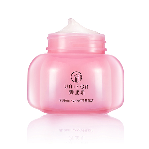 御泥坊白底拍摄