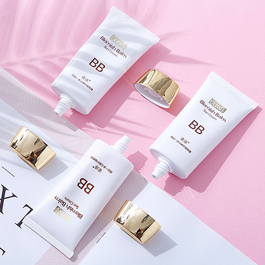 化妆品场景图拍摄