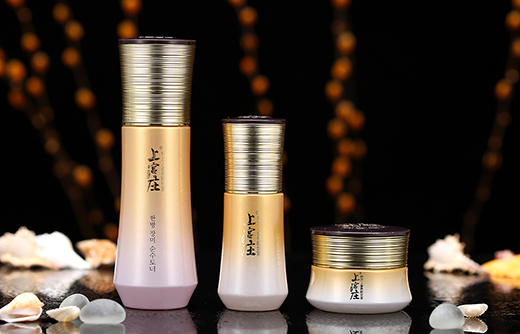 化妆品场景图精拍