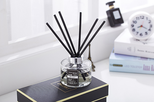 香水场景图产品拍摄