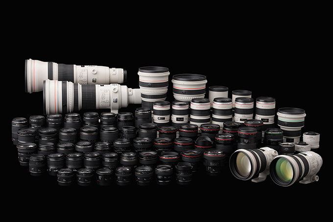 专业摄影师需要什么样的设备？