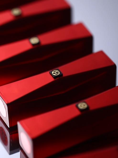  电商短视频-口红