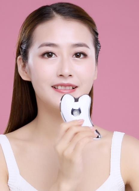  电商短视频-电动刮痧仪.